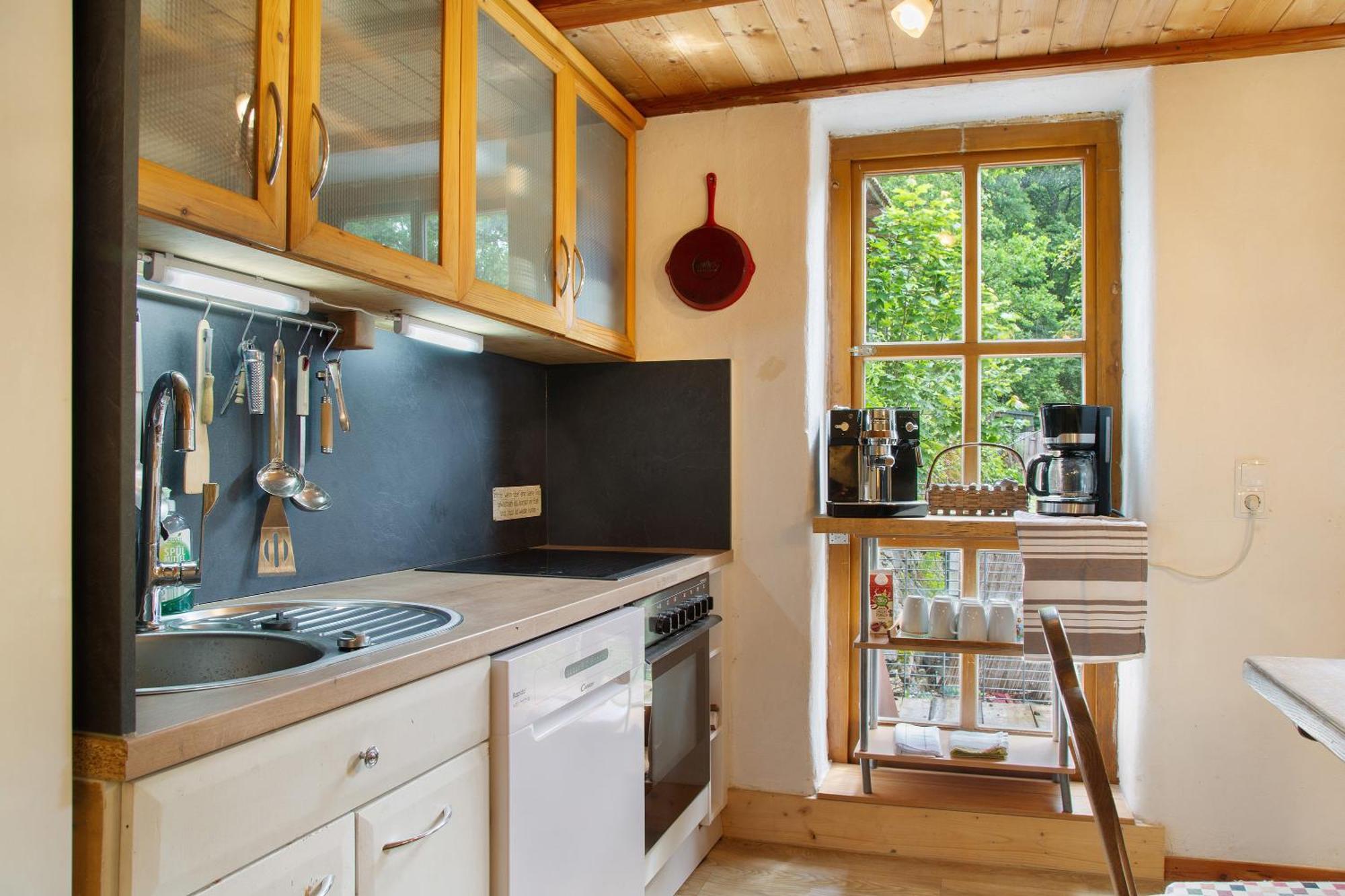 Landhaus Am Eselhof Daxstein Schöllnach エクステリア 写真